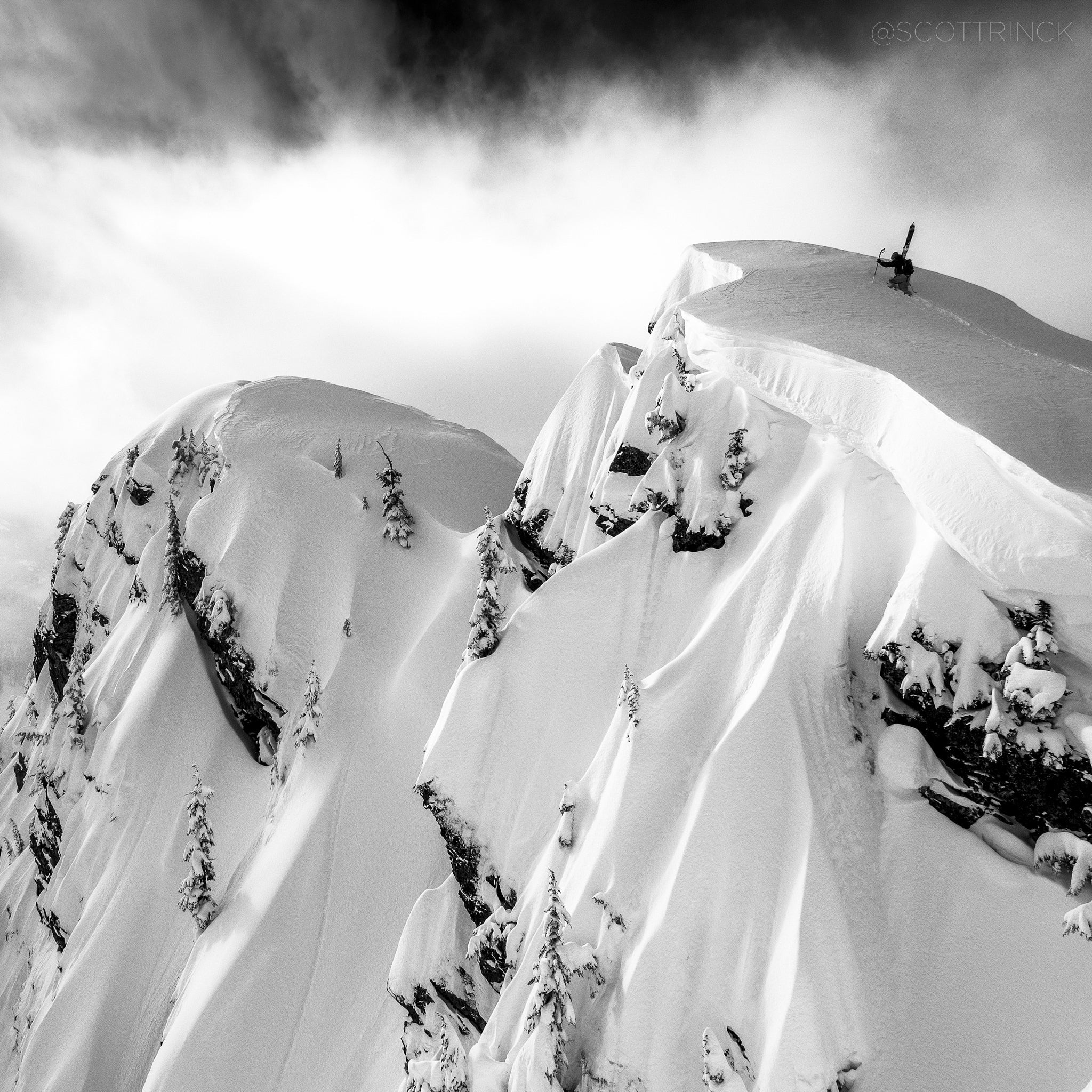 Story Behind the Top 5 Grams of 2014 - #5