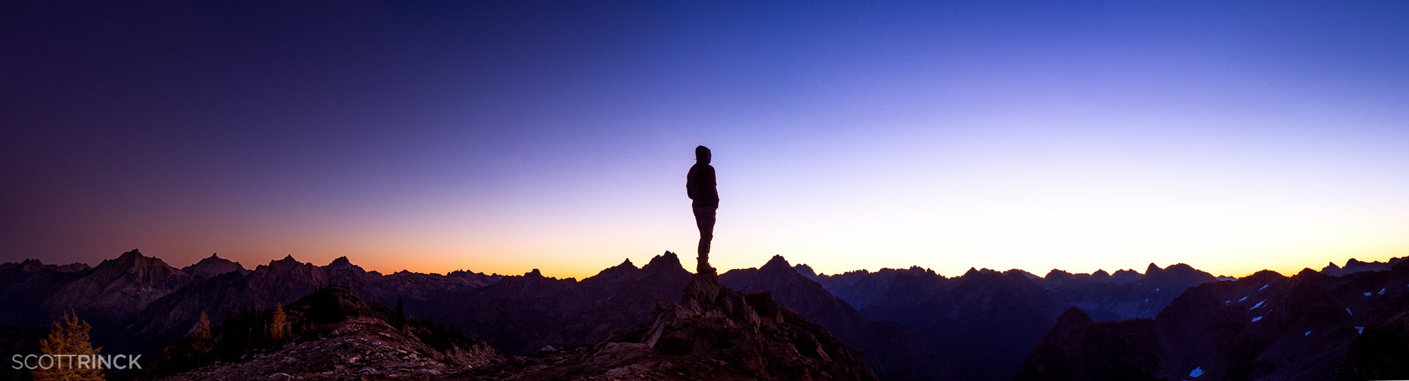 Happy 50th Birthday, Wilderness Act!