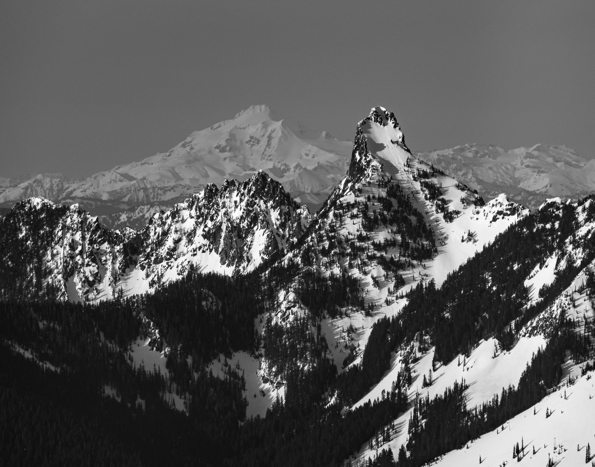 You Are Here: Snoqualmonix
