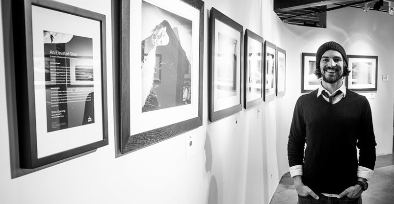 5 Reasons I'm Focusing on ART This Year (and maybe you should be too).