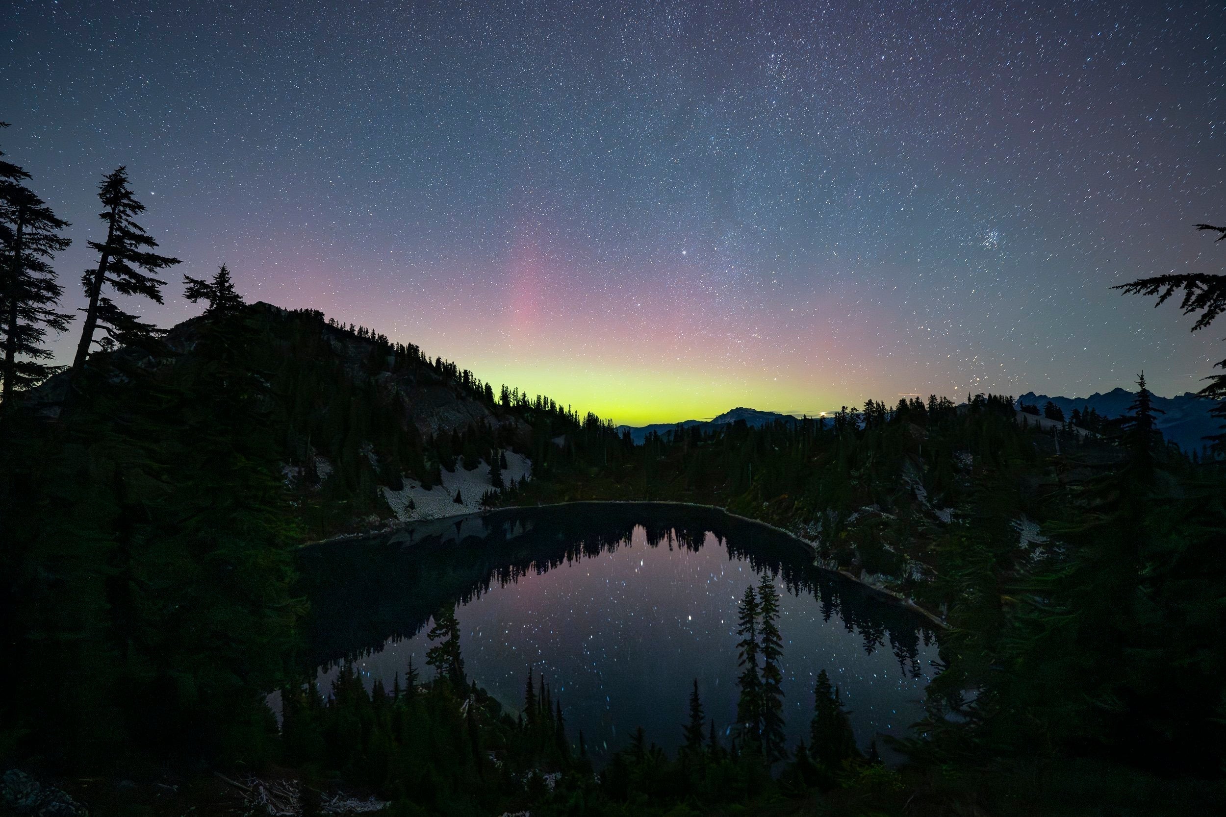 An Ode to Autumn Nights