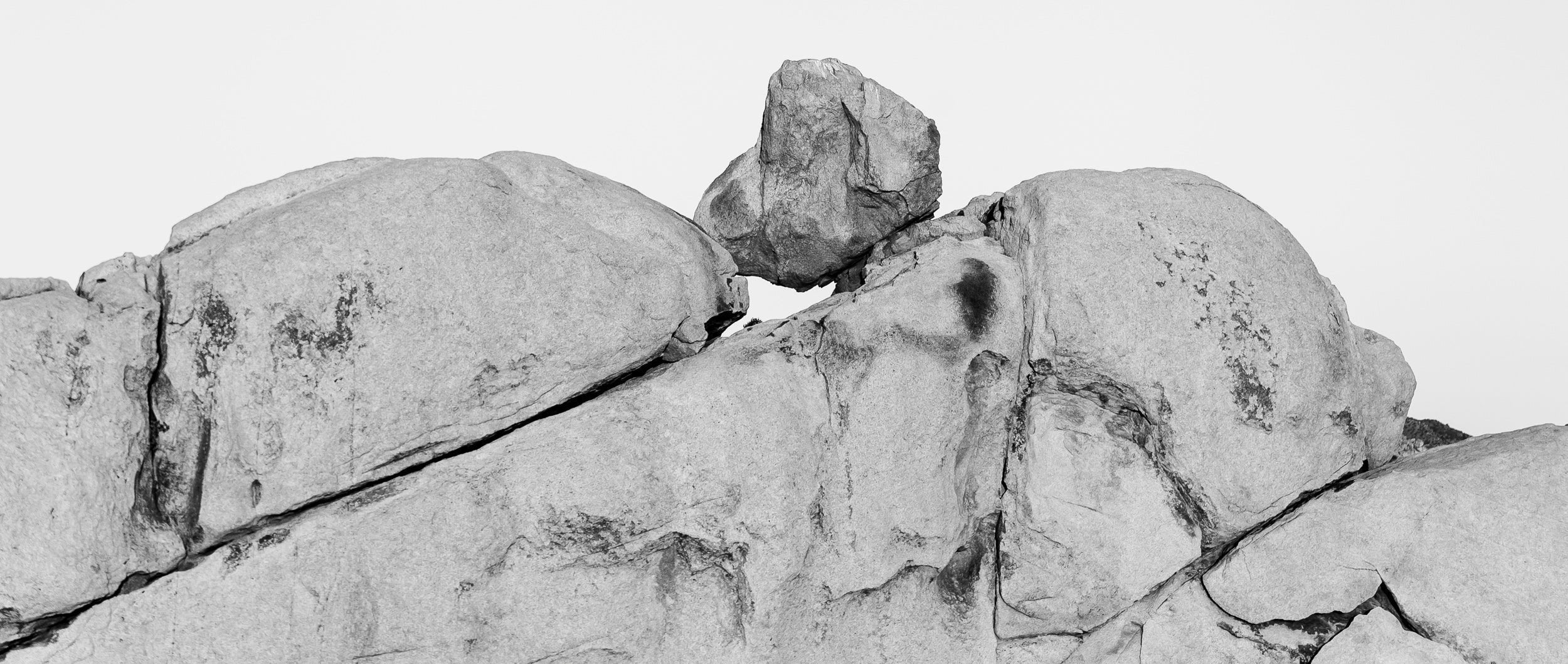 Granite Volume 1