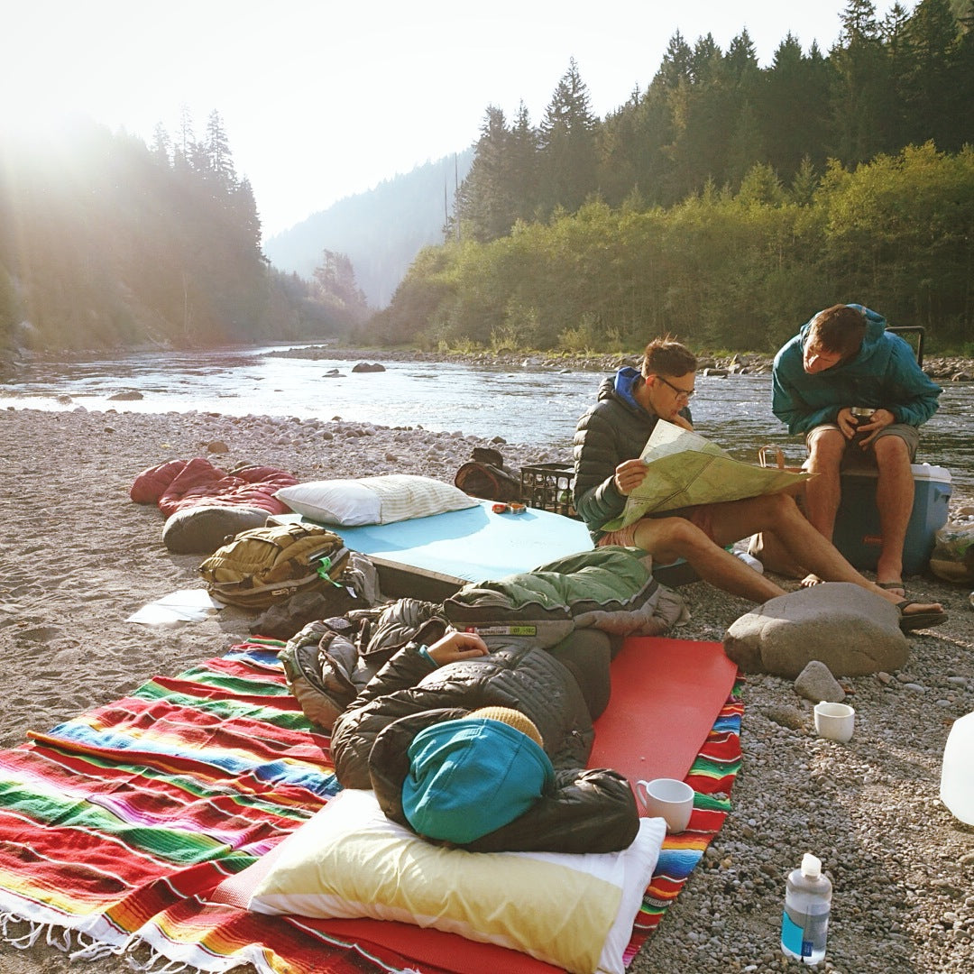 Why I'm still a Weekend Warrior *mostly.