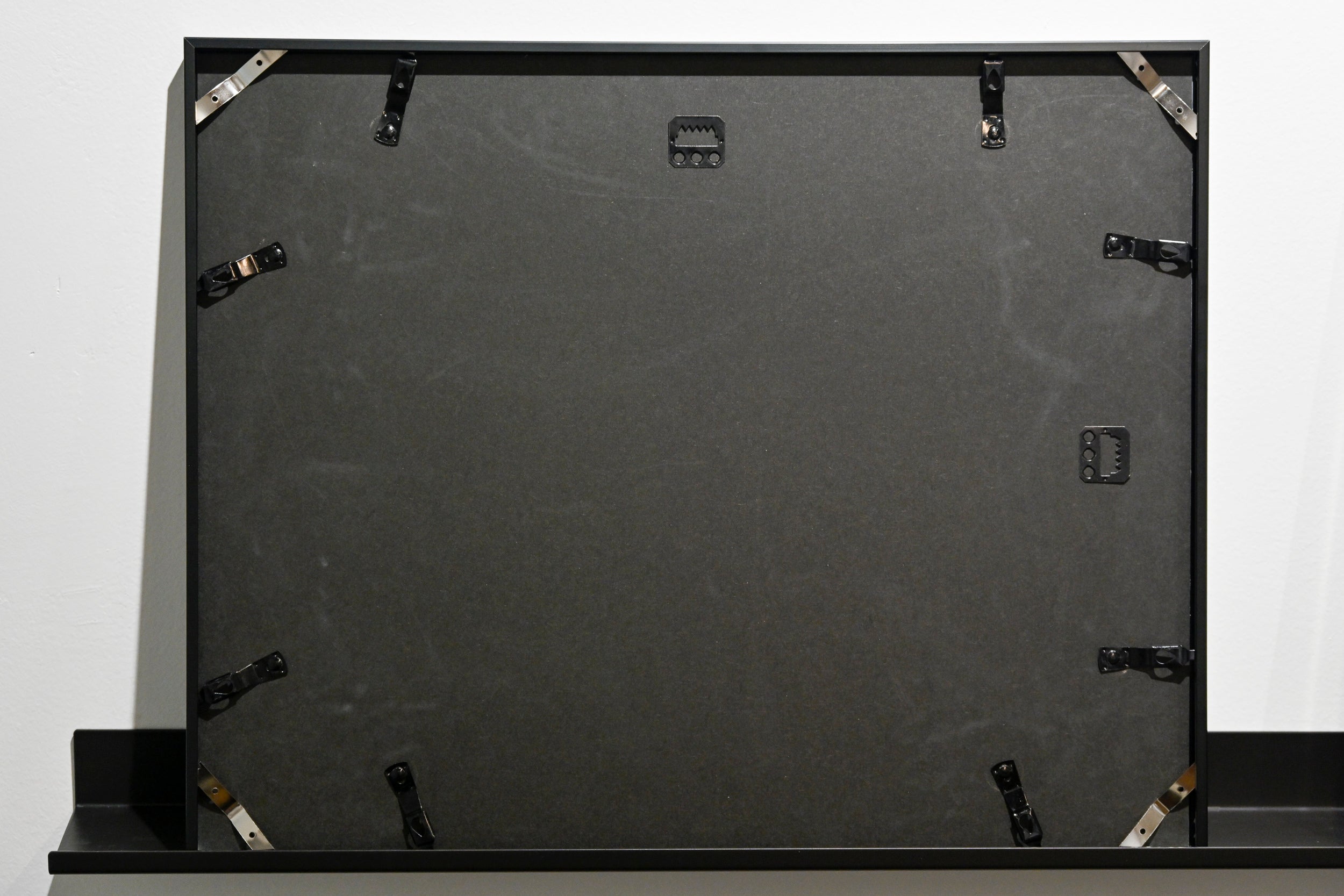 16x20 Metal Frame for Matted 11x14 Prints