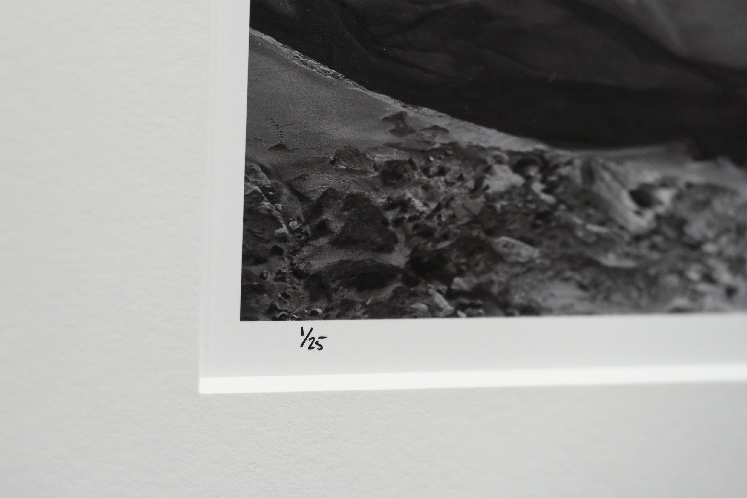 Morning Light on Grassy Dunes from Storskiva: Limited Edition Framed Print