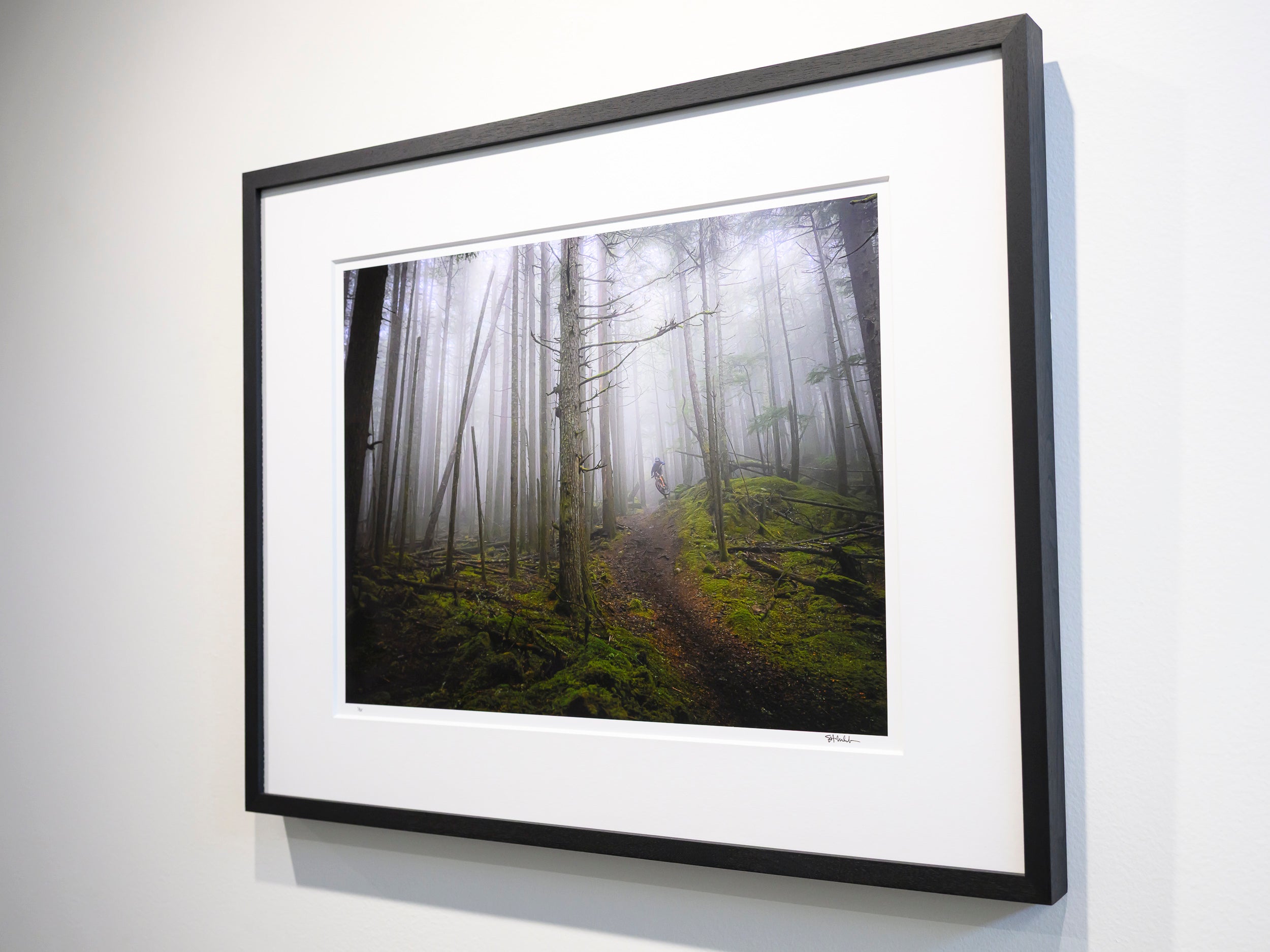 #Framing Option_Gallery Framing