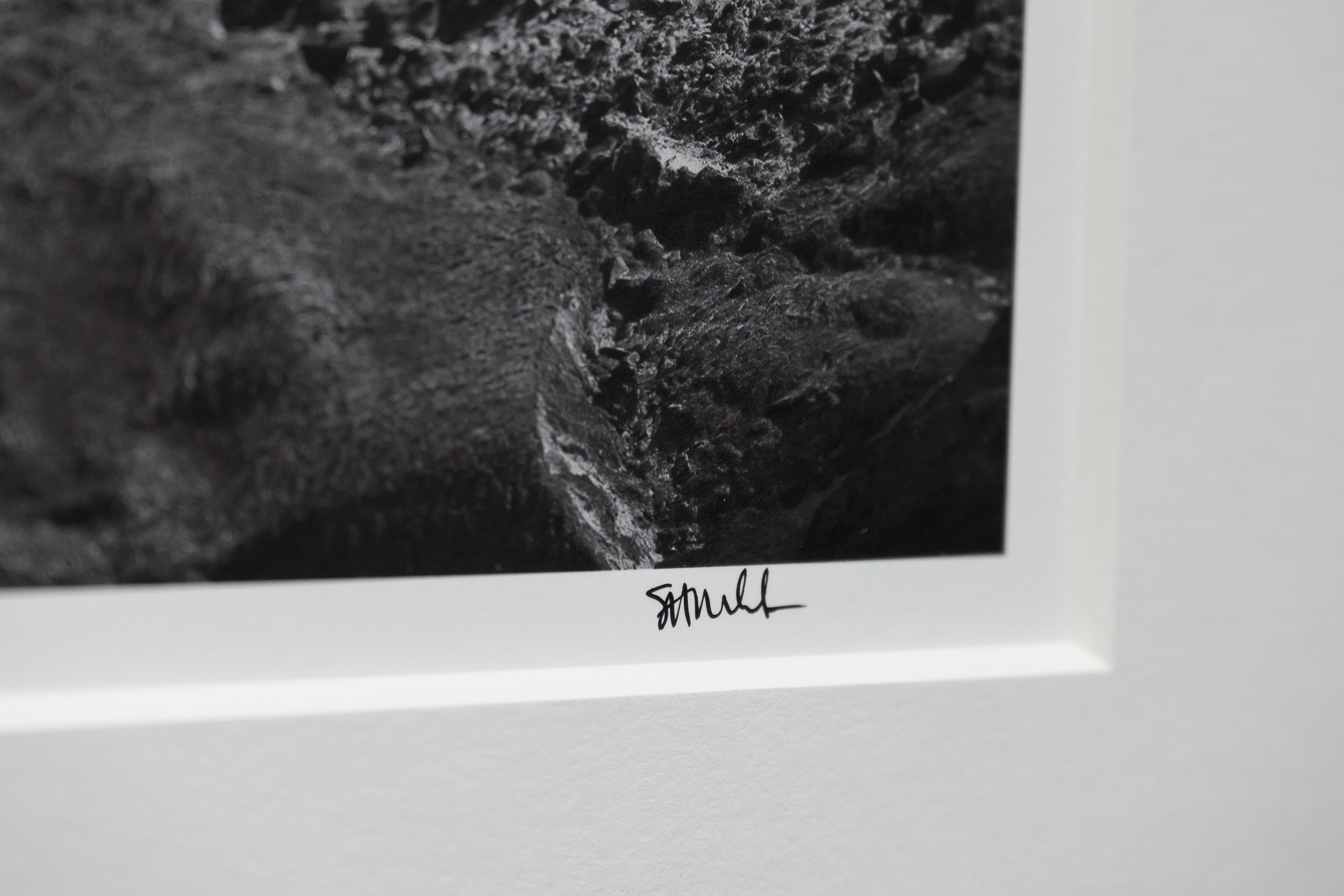 Morning Light on Grassy Dunes from Storskiva: Limited Edition Framed Print