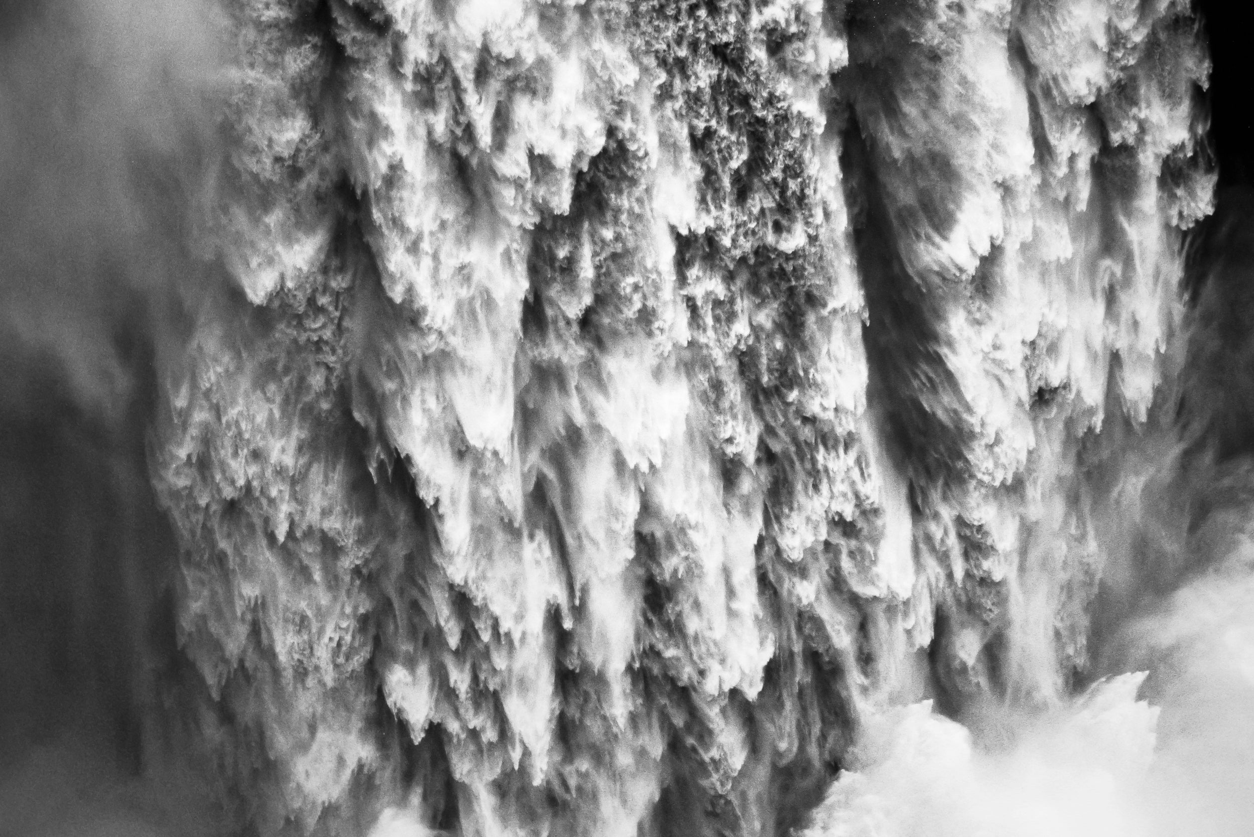 Flood: 32x48 Limited Edition Print