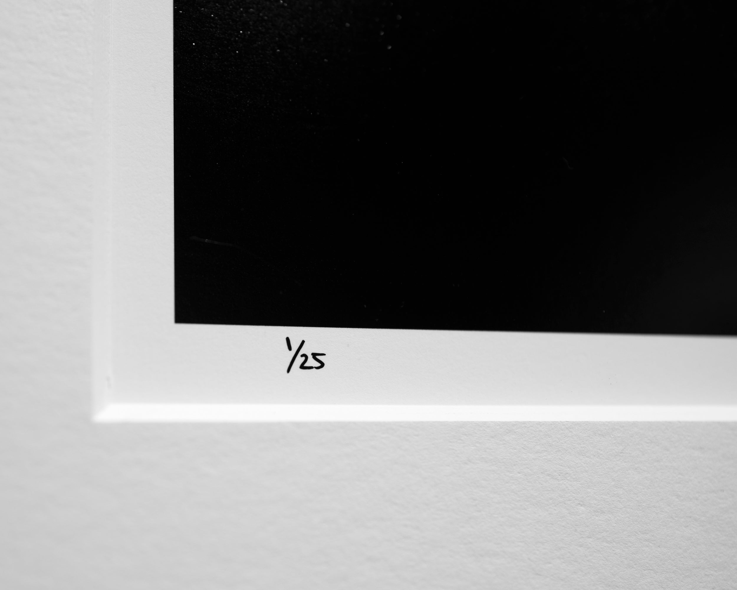 Salish Lodge in the Mist above Snoqualmie Falls: Limited Edition Print