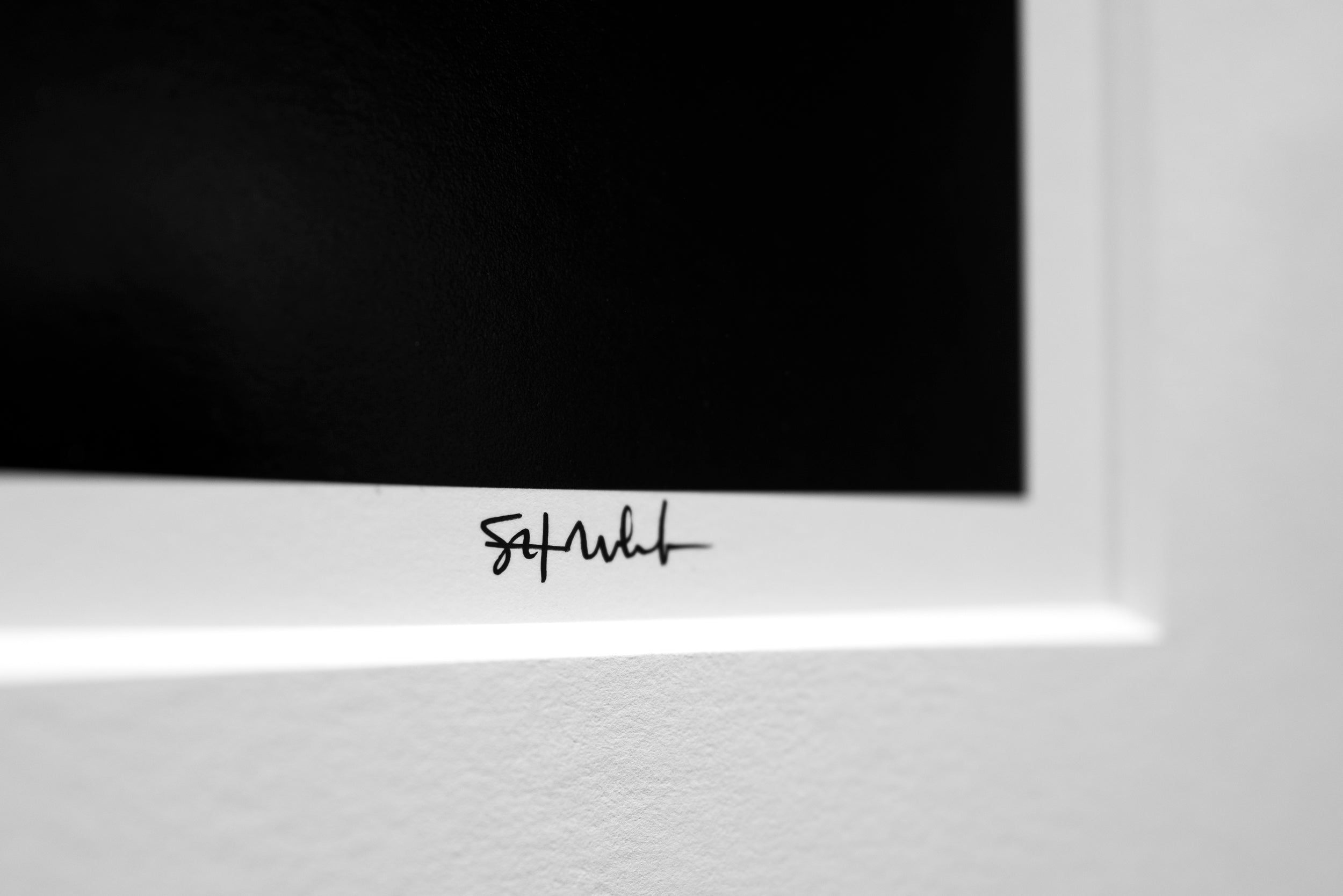 Flood: 32x48 Limited Edition Print