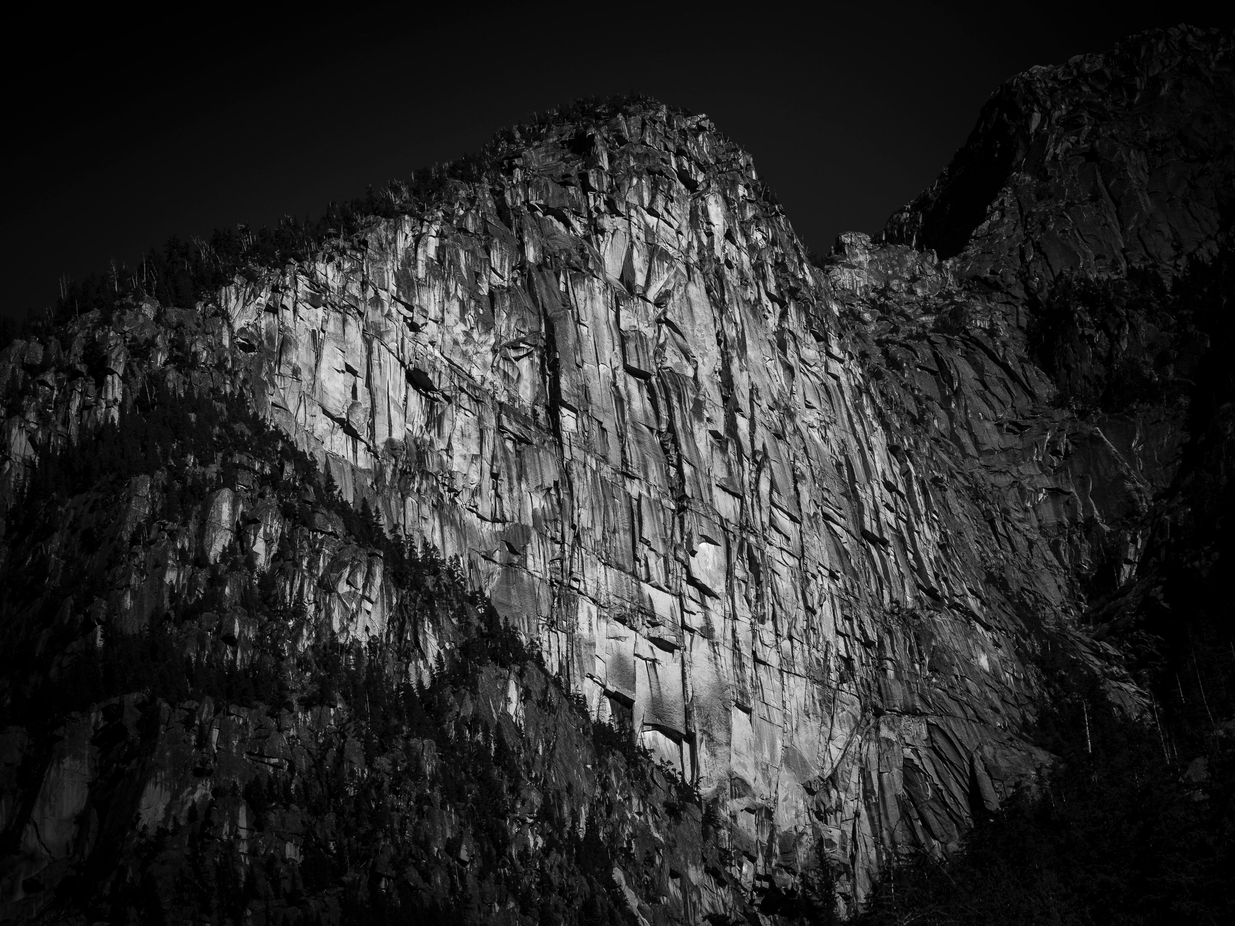 Chinese Puzzle Wall: Limited Edition Framed Print