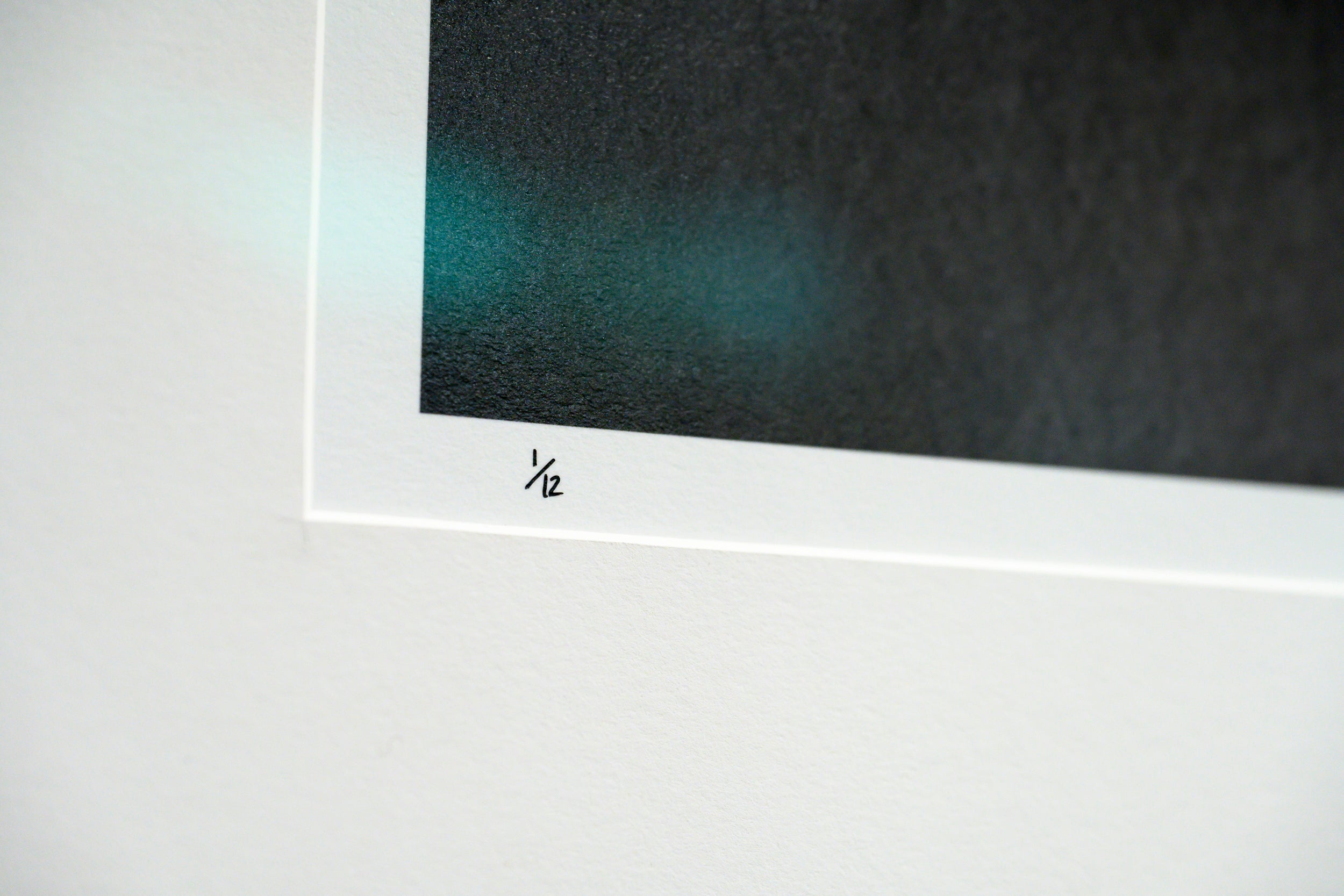 Hardwood Gallery Framing for 40x88 Prints - Gallery Pickup Only