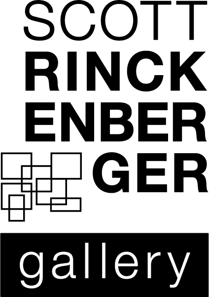 Scott Rinckenberger Gallery logo