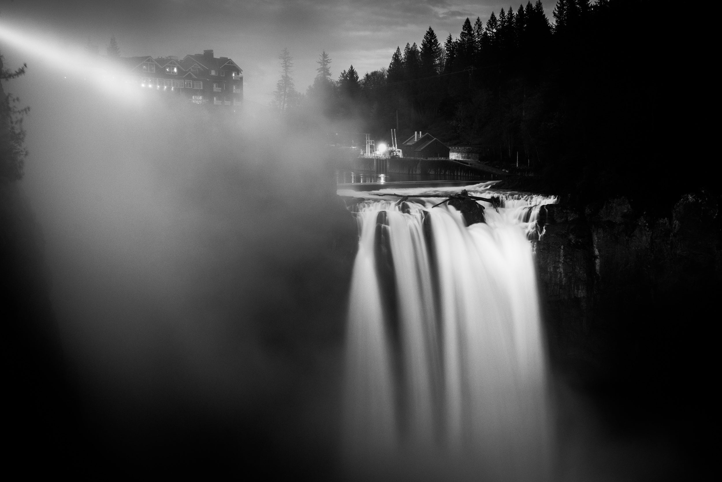 The Falls Vol. 1