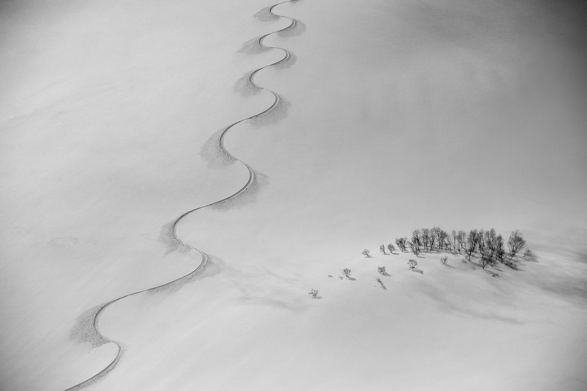 Snow Country