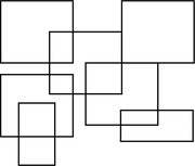 Scott Rinckenberger Gallery logo